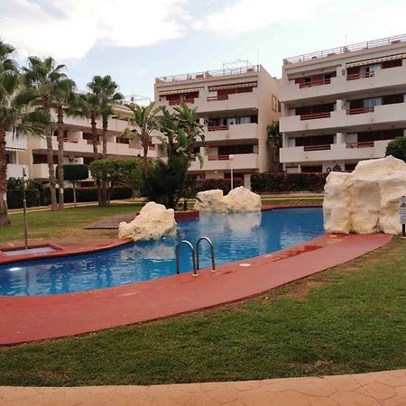 Playa Flamenca Dream Alicante Exterior foto