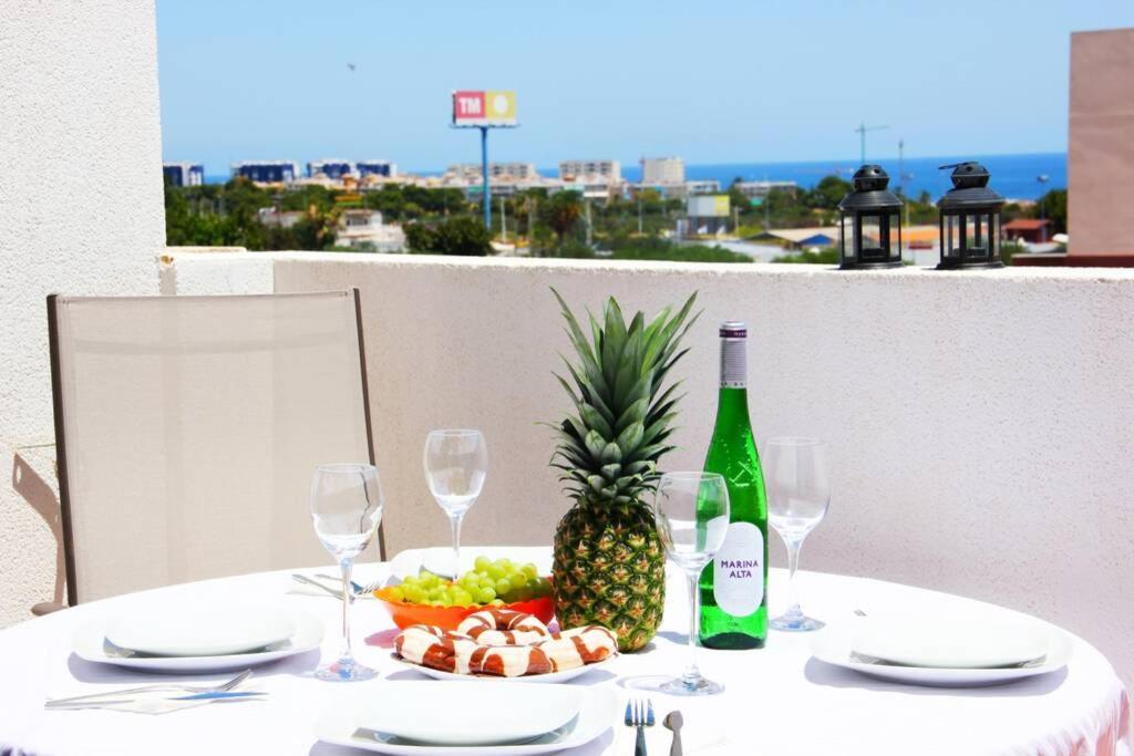 Playa Flamenca Dream Alicante Exterior foto