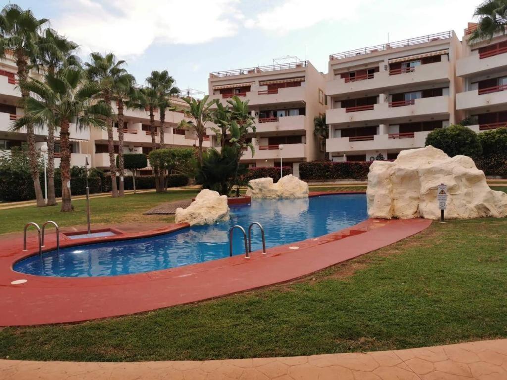 Playa Flamenca Dream Alicante Exterior foto