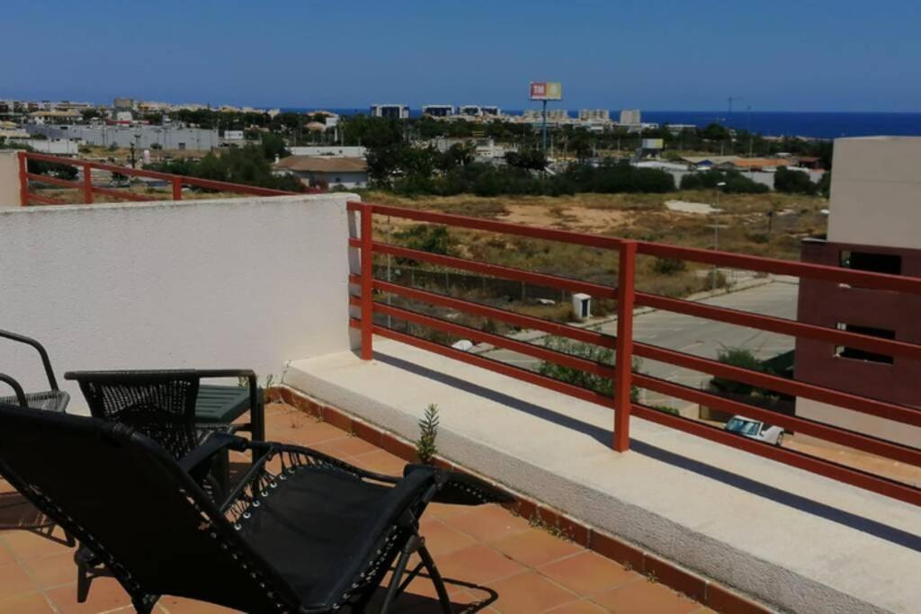 Playa Flamenca Dream Alicante Exterior foto