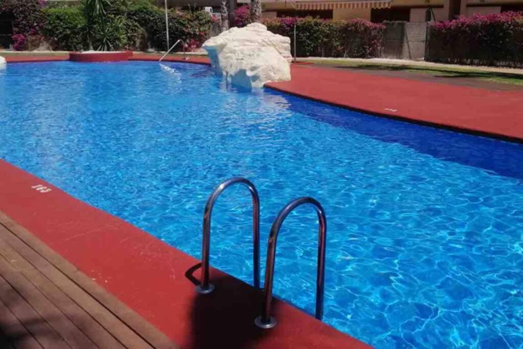 Playa Flamenca Dream Alicante Exterior foto
